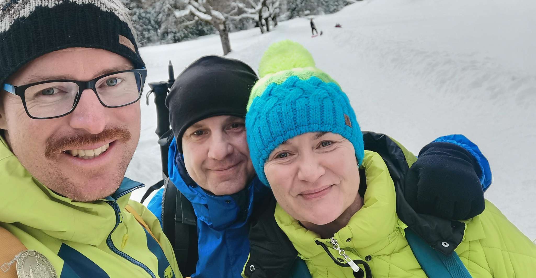 波兰从扎科帕内到波兰的塔特拉斯 - Hizvo