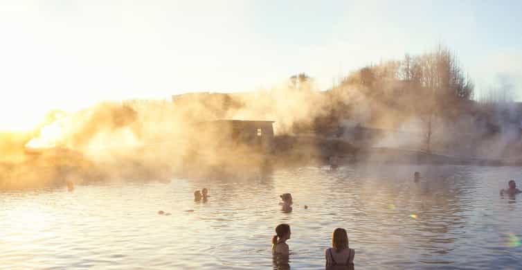 Secret Lagoon