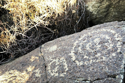 Depuis Sedona : randonnée archéologique et naturelleAu départ de Sedona : randonnée archéologique et naturelle