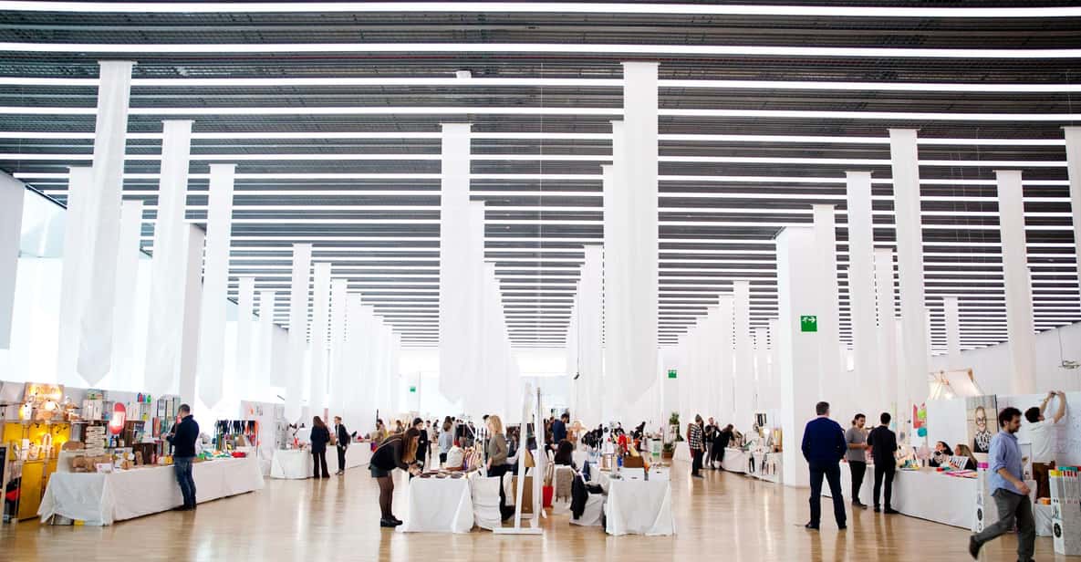 Afbeelding 15 van Barcelona Card: 25+ Musea en Gratis Openbaar Vervoer