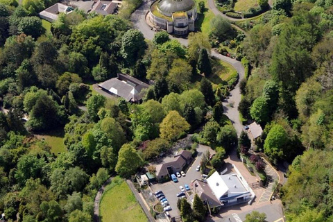 Belfast Zoo: Entry Ticket