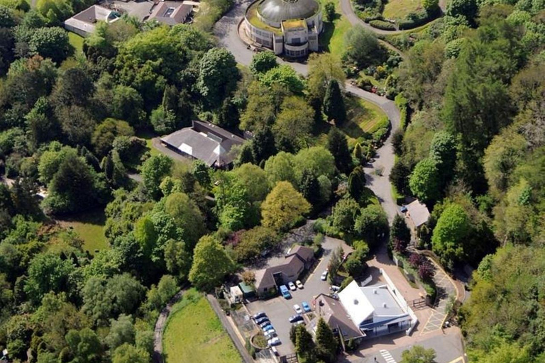 Belfast Zoo: Entry Ticket