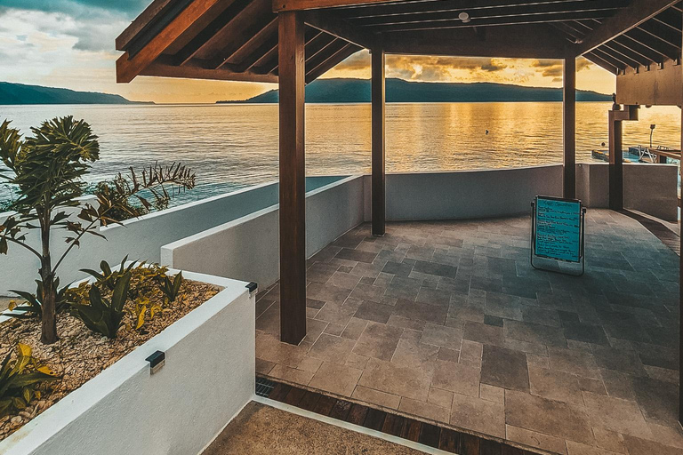 Havannah Harbour Sunset Cruise +Dinner (No Transfer/Own Way)
