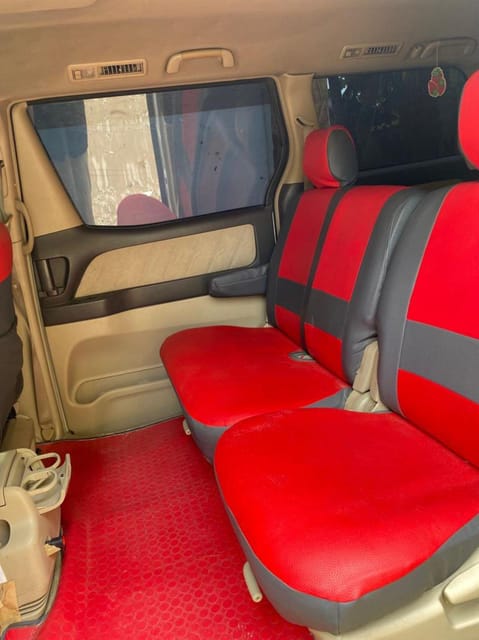 Airport to Kendwa/Nungwi Hotels - Housity