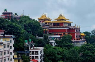 Ab Kathmandu: 2-Tages-Kultur-Tour nach Namobuddha mit Gastfamilie