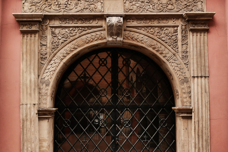 Principali attrazioni di Poznań (piccoli gruppi)Tour in drone di Poznań