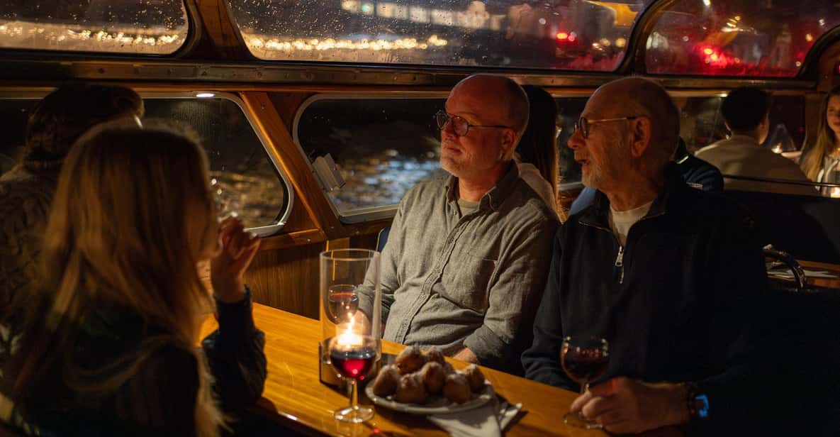 Afbeelding 1 van Groningen: Kaarslicht tour