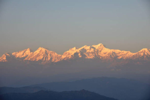 Kathmandu/Pokhara: Bandipur Cable Car and Village Tour
