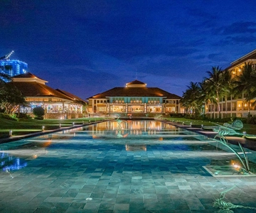 Da Da Nang: tour di 3 giorni alla spiaggia di Da Nang e al patrimonio di Hue