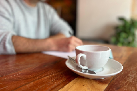 Mallorca: The Morning Table Experience