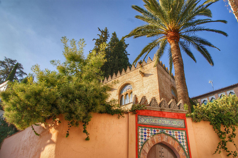 Madrid: 5-Day Andalusia and Toledo Tour DOUBLE ROOM