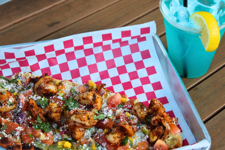 Fort Lauderdale Beach Food Tour