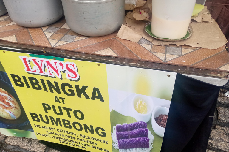 Manila: Intramuros Slum Tour with Local Guide