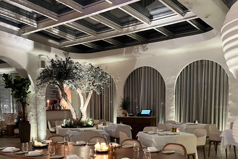 Historical and Heritage Tour in Jeddah