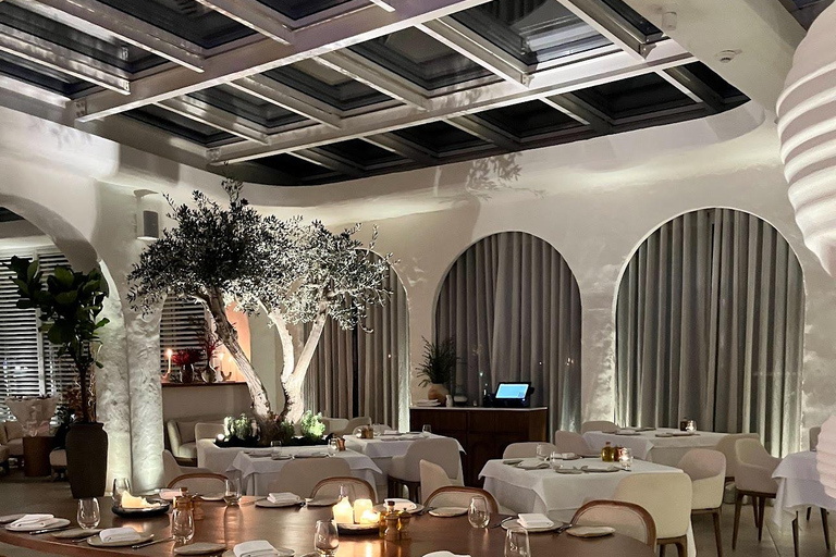 Historical and Heritage Tour in Jeddah