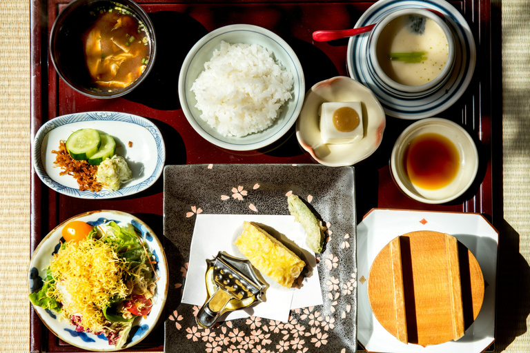 Nara Private Tour from Osaka: Hidden Gems & Ancient Stories