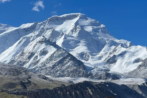 Cho Oyu Expedition 2025/2026 Full Board Plan