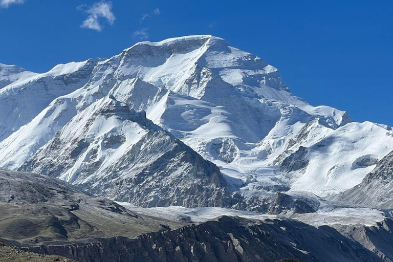 Cho Oyu Expedition 2025/2026 Full Board Plan