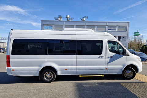 Best of Montenegro - Kotor Bay with Boat Ride (Small Group)