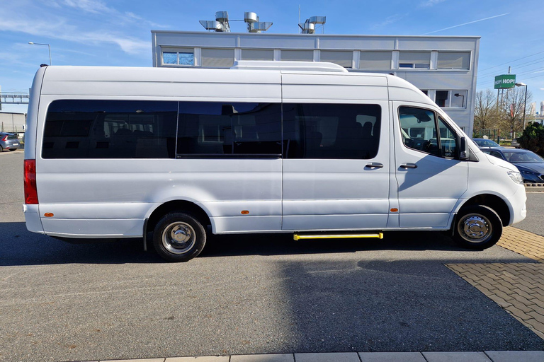 Best of Montenegro - Kotor Bay with Boat Ride (Small Group)