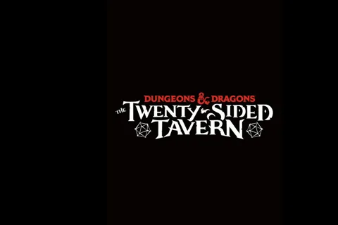 NYC: Dungeons & Dragons: The Twenty-Sided Tavern Show