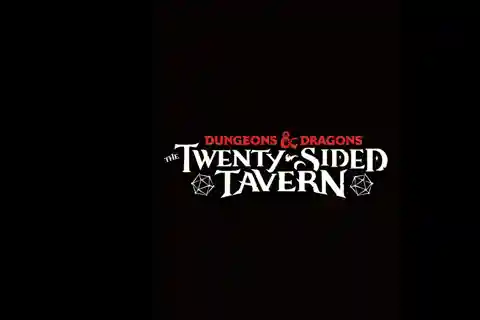 NYC: Dungeons & Dragons: Dungeons Donsonsons: The Twenty-Sided Tavern Show