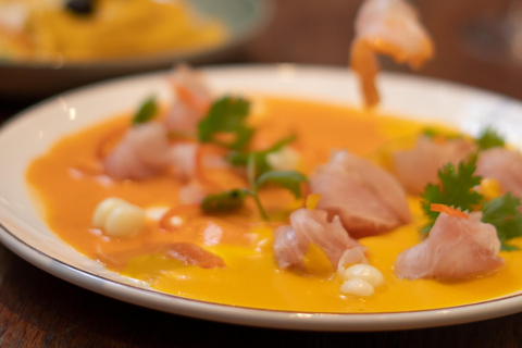Peru’s Culinary Identity: 10+ Tastes with Sherpa Food Tours