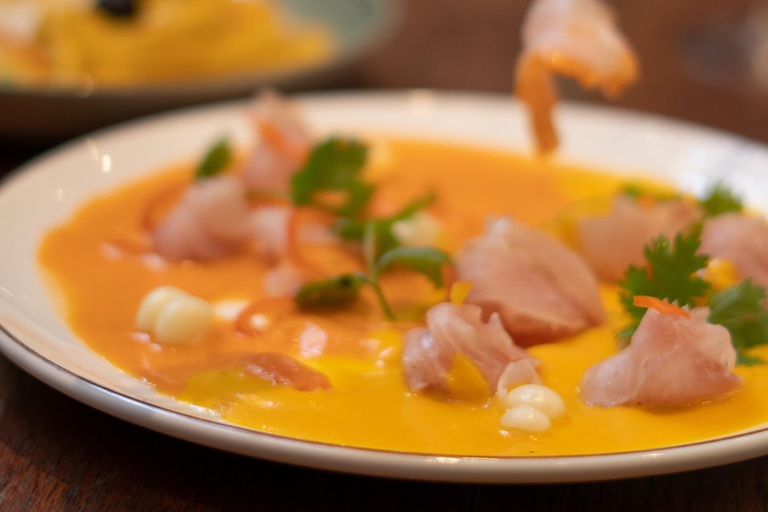 Peru’s Culinary Identity: 10+ Tastes with Sherpa Food Tours