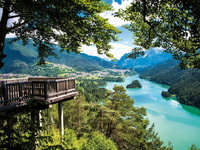 ヴェネツィアから、ドロマイトの日帰り旅行 - Housity