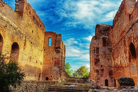 Izmir: 5-Day Biblical 7 Churches Private Tour