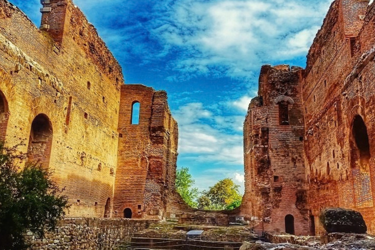 Izmir: 5-Day Biblical 7 Churches Private Tour