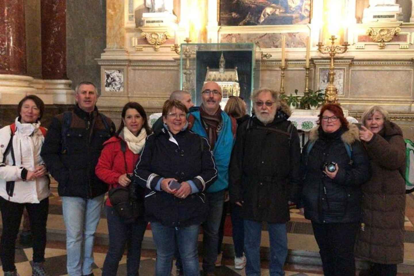 Budapest: Recorrido a Pie por Destacados y Tesoros Ocultos