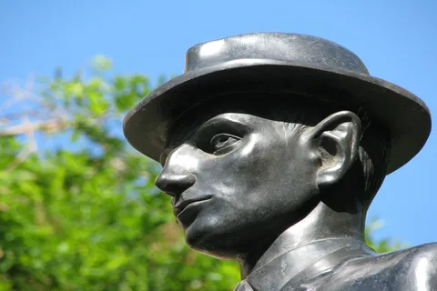 Kafka no Bairro Judeu de Praga e Excursão Privada à Cidade Velha