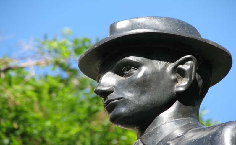 Kafka dans le quartier juif et la vieille ville de Prague - Visite privée