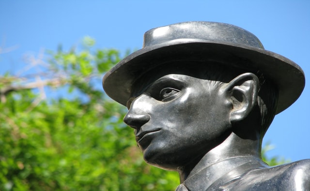 Kafka in Prague's Jewish Quarter and Old Town Private Tour