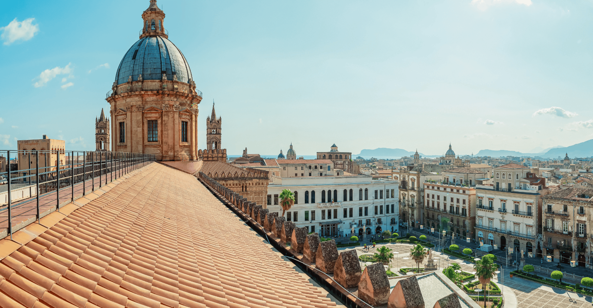 Palermo, custom tour with a local expert - Hizvo