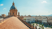 Palermo, yerel bir uzmanla özel tur - Hizvo