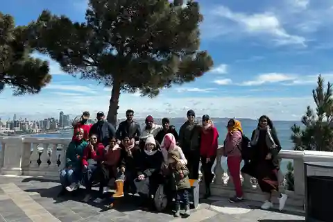 Learn with LOCAL