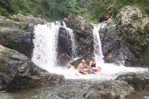 NADI: Wycieczka półdniowa do wioski NalesutaleFiji Marriott Momi Bay