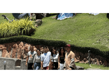 CEBU: City + Mountain Tour