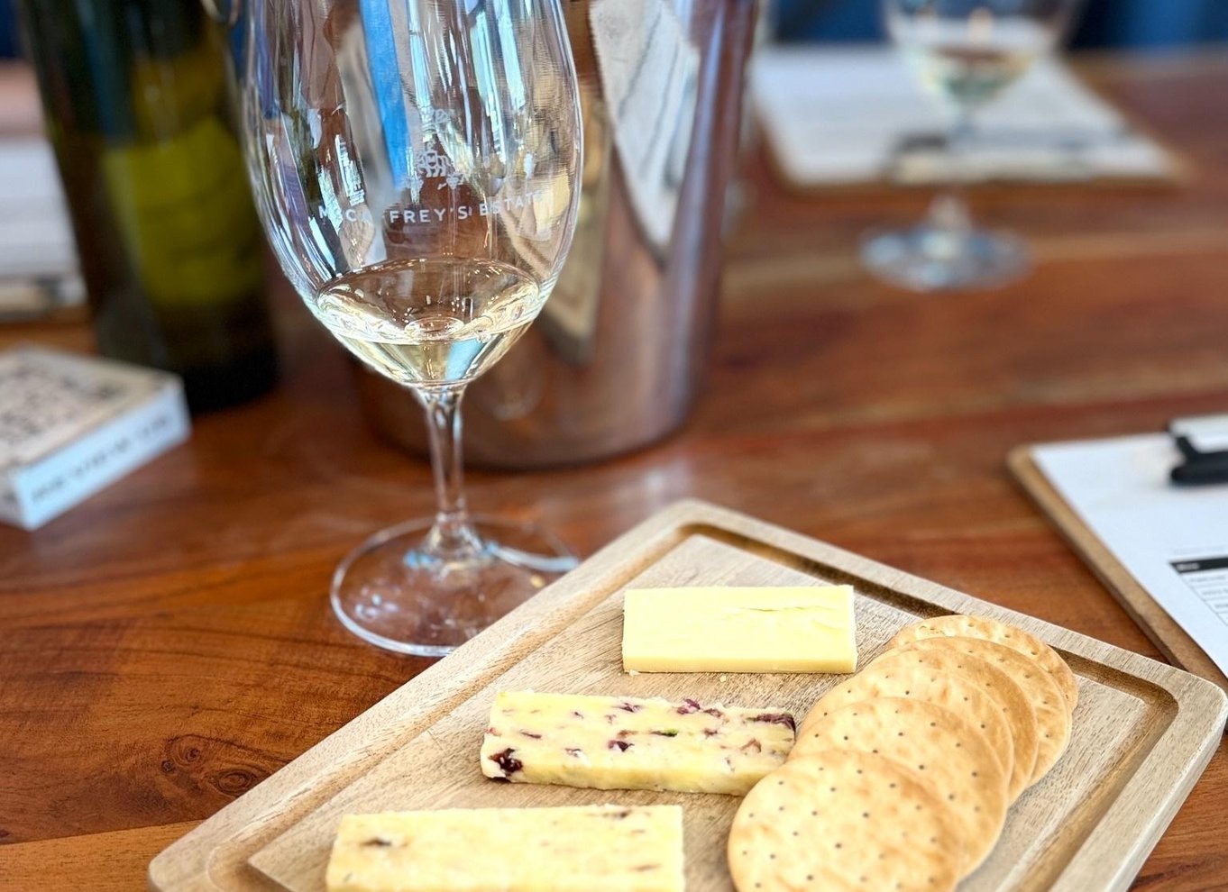 Fra Sydney: Tur med vinsmagning, ginsmagning og madsmagning i Hunter Valley