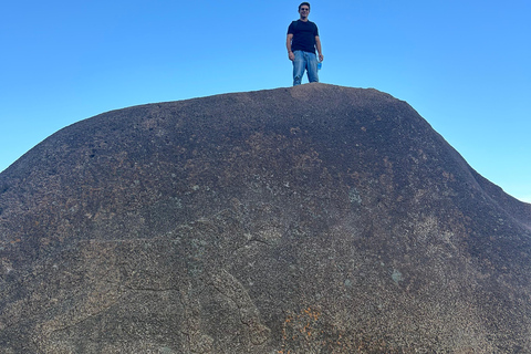 3 Tage Axum (Aksum), Yeha-Tempel und Umgebung Tour.