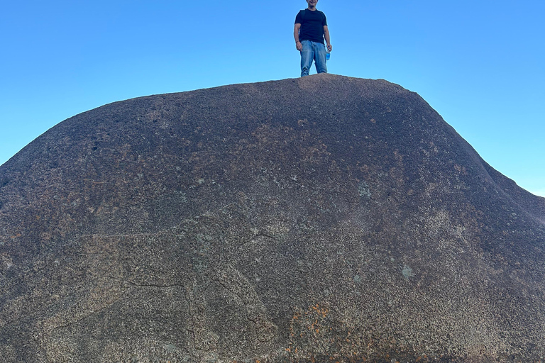 3 Tage Axum (Aksum), Yeha-Tempel und Umgebung Tour.
