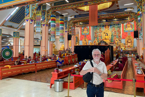 أولان باتور: جولة سير خاصة مع مرشد محليجولة سيرًا على الأقدام لمدة ساعتين