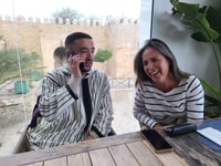 Tour privato a Chefchaouen da Tangier con pernottamento - Housity