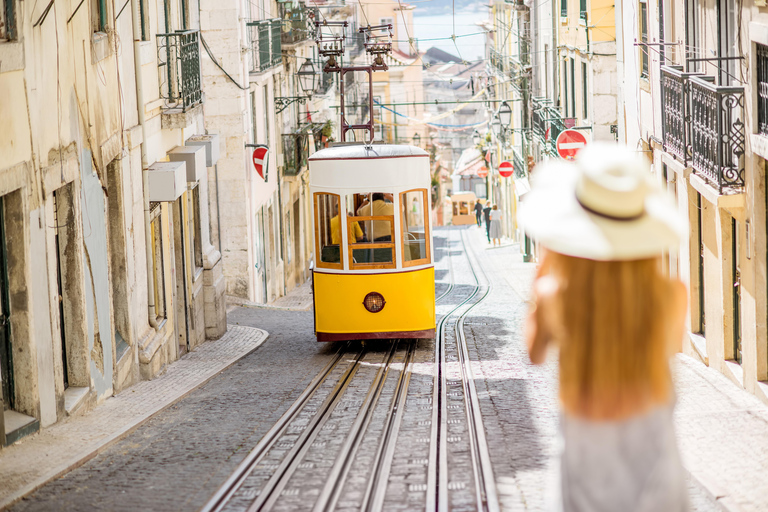 17-Day Portugal, Andalucía & Morocco from Madrid Single Room 5-day Trip