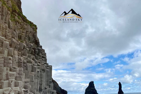 Private South Coast Tour from Reykjavík Port Full Day