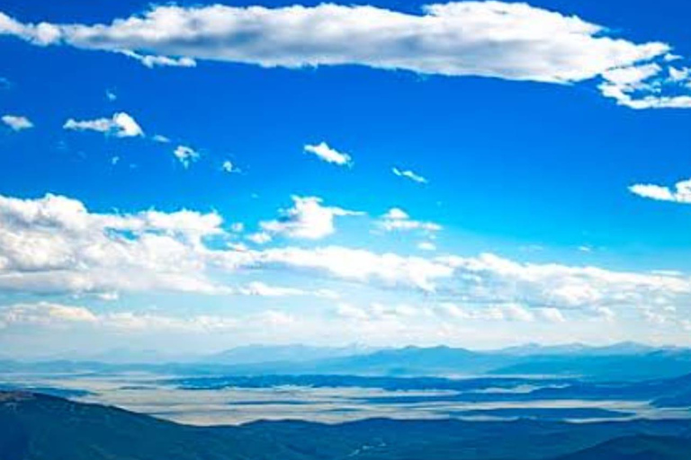 Denver: Mount Evans zomertop dagtocht