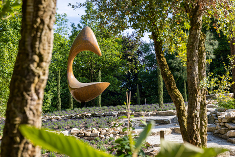 Arcen: Palace Gardens Tickets