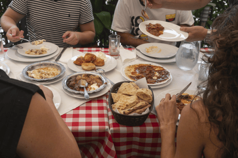 Sarajevo: Ramadan Iftar with a Local Family